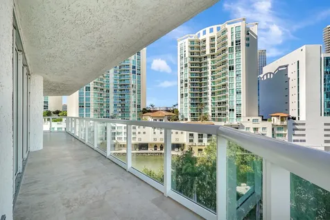 16400 Collins Avenue Sunny Isles Beach FL 33160