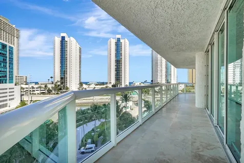 16400 Collins Avenue Sunny Isles Beach FL 33160