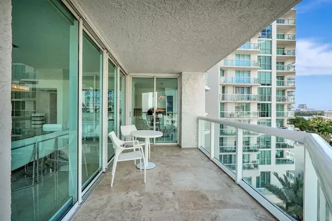 16400 Collins Avenue Sunny Isles Beach FL 33160