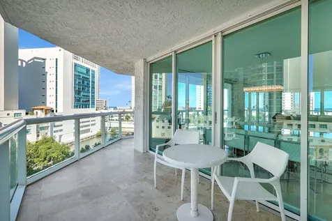 16400 Collins Avenue Sunny Isles Beach FL 33160