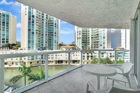 16400 Collins Avenue Sunny Isles Beach FL 33160