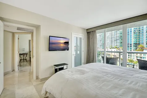 16400 Collins Avenue Sunny Isles Beach FL 33160