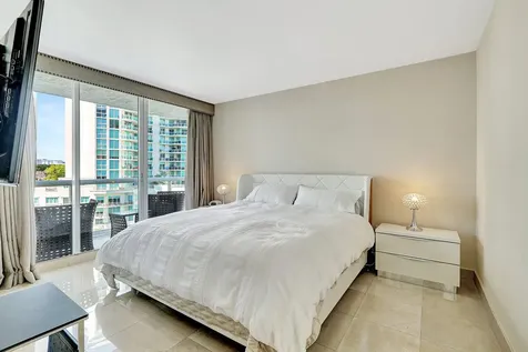 16400 Collins Avenue Sunny Isles Beach FL 33160