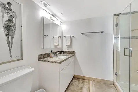 16400 Collins Avenue Sunny Isles Beach FL 33160