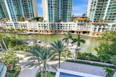 16400 Collins Avenue Sunny Isles Beach FL 33160