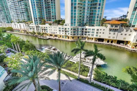 16400 Collins Avenue Sunny Isles Beach FL 33160