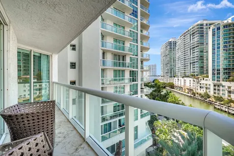 16400 Collins Avenue Sunny Isles Beach FL 33160