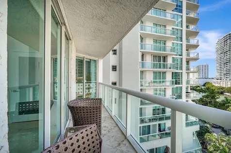 16400 Collins Avenue Sunny Isles Beach FL 33160