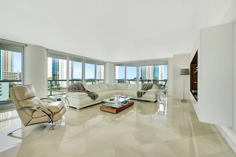 16400 Collins Avenue Sunny Isles Beach FL 33160