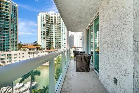 16400 Collins Avenue Sunny Isles Beach FL 33160