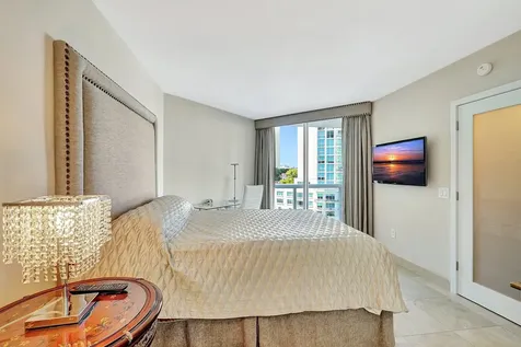 16400 Collins Avenue Sunny Isles Beach FL 33160