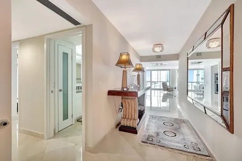 16400 Collins Avenue Sunny Isles Beach FL 33160