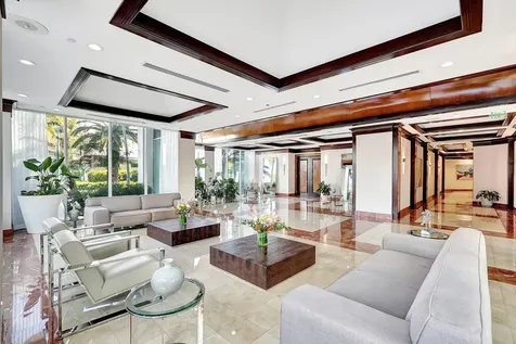 16400 Collins Avenue Sunny Isles Beach FL 33160
