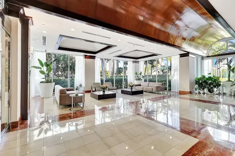 16400 Collins Avenue Sunny Isles Beach FL 33160
