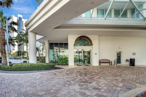 16400 Collins Avenue Sunny Isles Beach FL 33160