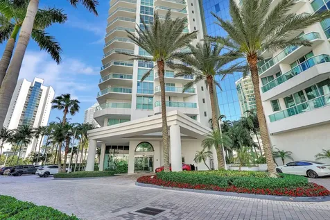 16400 Collins Avenue Sunny Isles Beach FL 33160