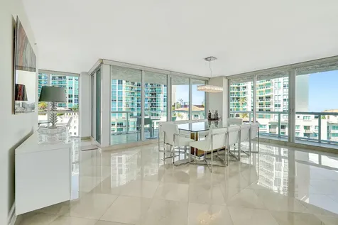 16400 Collins Avenue Sunny Isles Beach FL 33160