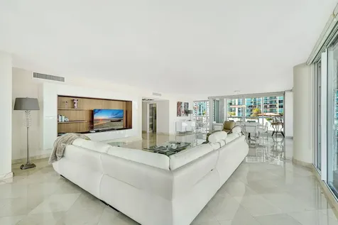 16400 Collins Avenue Sunny Isles Beach FL 33160