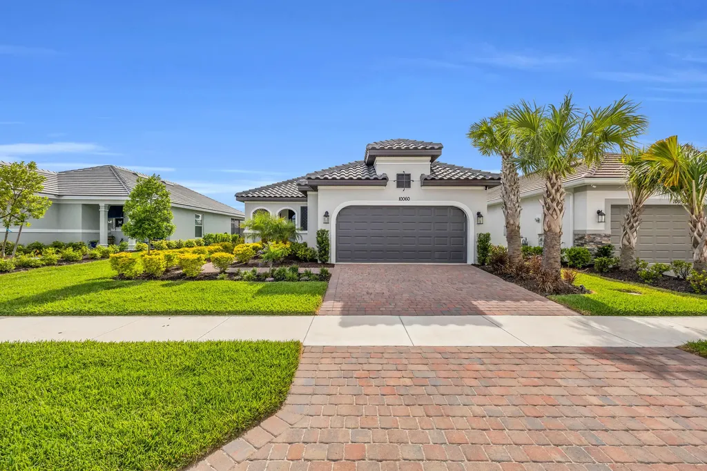10060 SW Santini Road Port St Lucie FL 34987