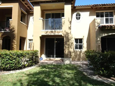 2912 Hidden Hills Road West Palm Beach FL 33411