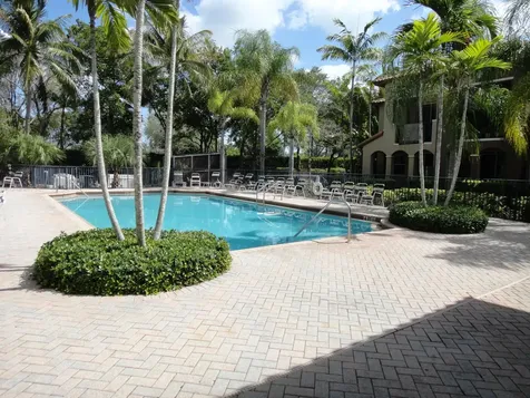 2912 Hidden Hills Road West Palm Beach FL 33411