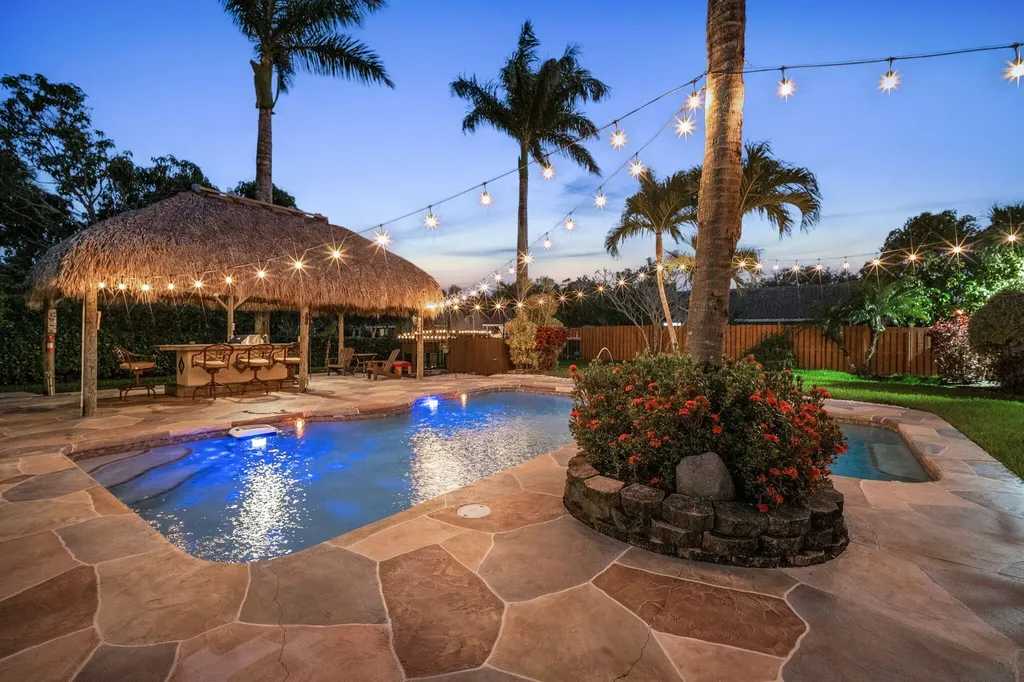 12644 SW 8th Court Davie FL 33325