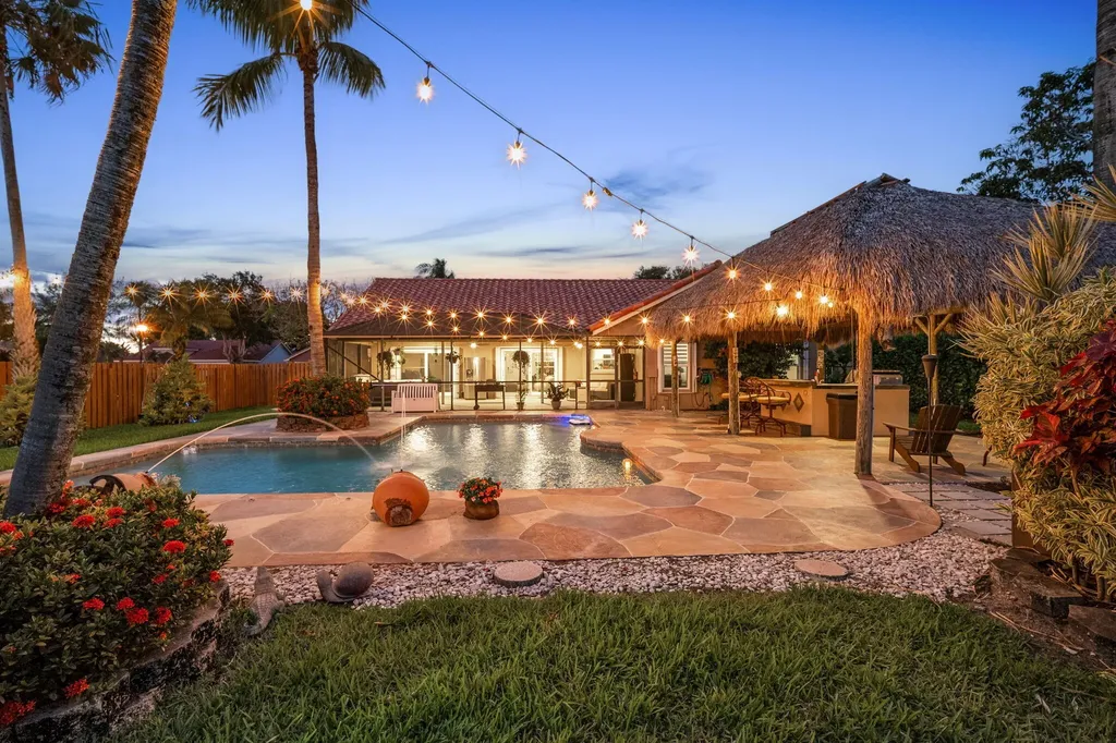 12644 SW 8th Court Davie FL 33325