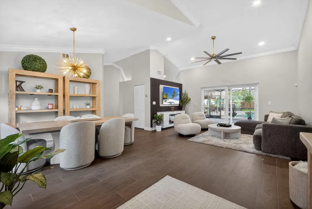 12644 SW 8th Court Davie FL 33325