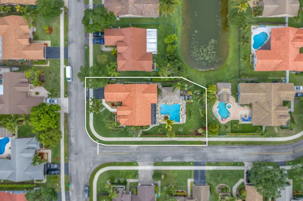 12644 SW 8th Court Davie FL 33325