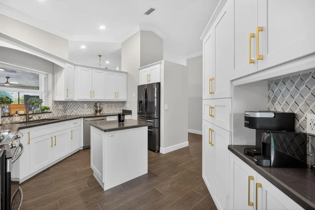 12644 SW 8th Court Davie FL 33325