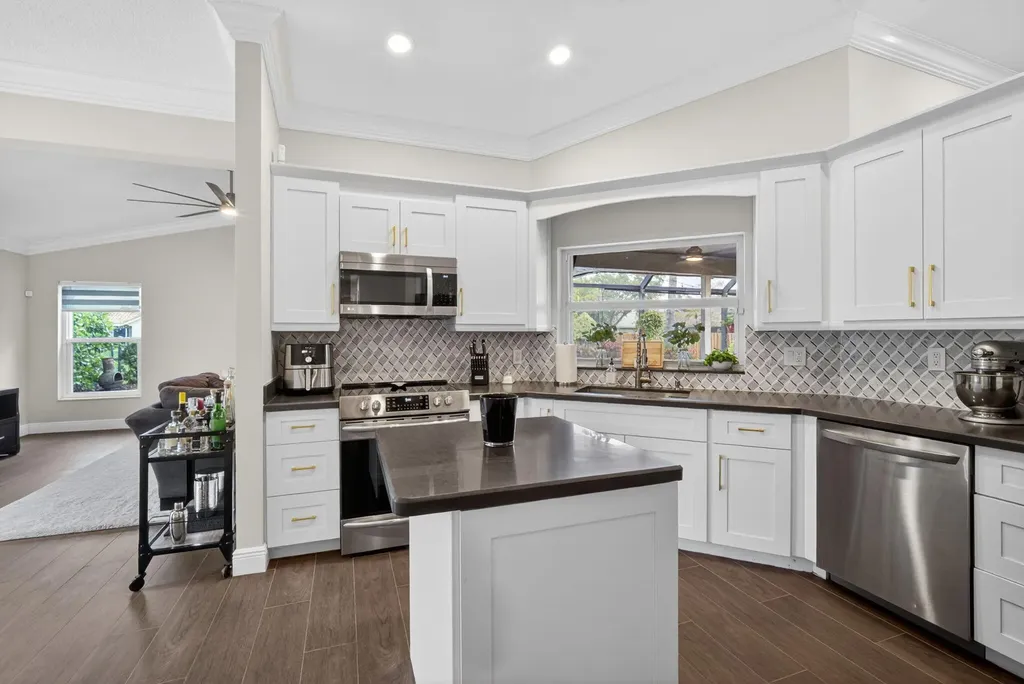 12644 SW 8th Court Davie FL 33325