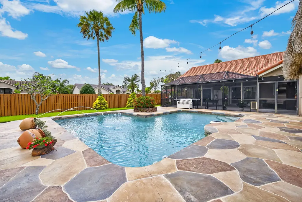 12644 SW 8th Court Davie FL 33325