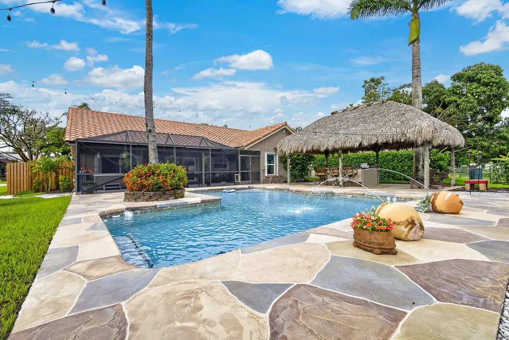 12644 SW 8th Court Davie FL 33325