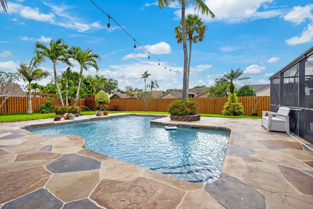 12644 SW 8th Court Davie FL 33325