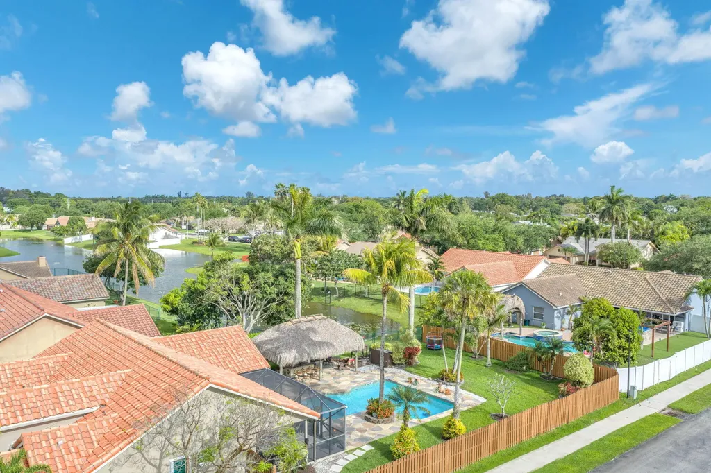 12644 SW 8th Court Davie FL 33325