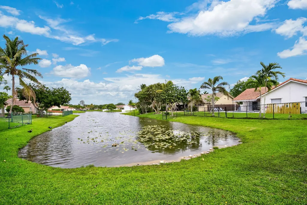 12644 SW 8th Court Davie FL 33325