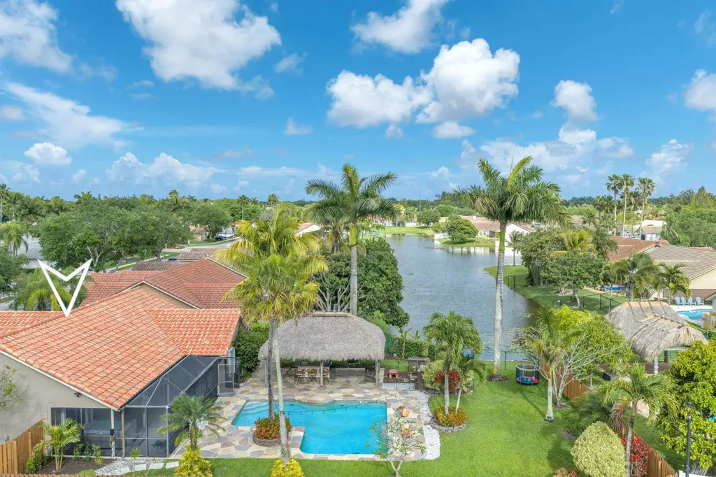 12644 SW 8th Court Davie FL 33325