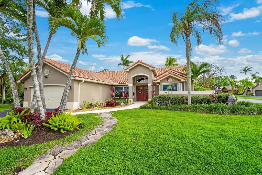 12644 SW 8th Court Davie FL 33325