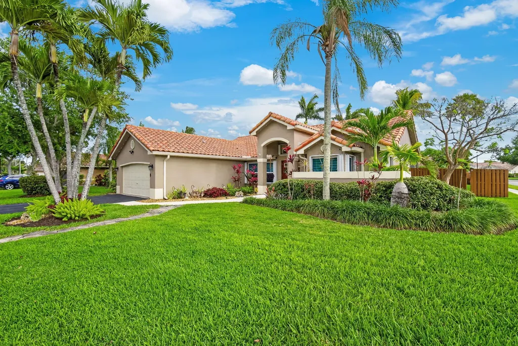 12644 SW 8th Court Davie FL 33325
