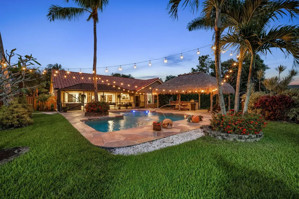 12644 SW 8th Court Davie FL 33325