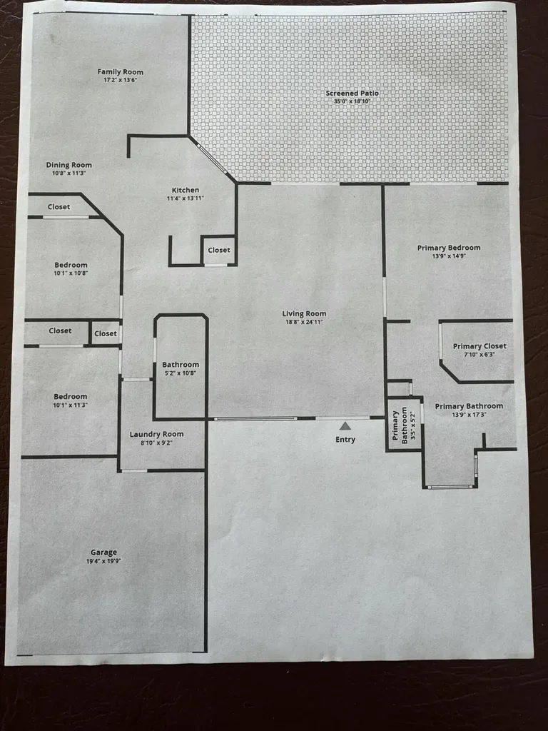 12644 SW 8th Court Davie FL 33325