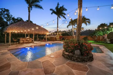 12644 SW 8th Court Davie FL 33325