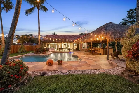 12644 SW 8th Court Davie FL 33325