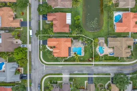 12644 SW 8th Court Davie FL 33325