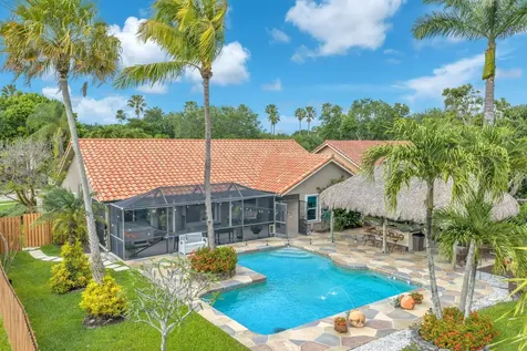 12644 SW 8th Court Davie FL 33325