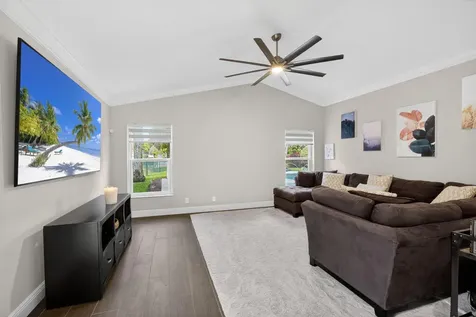 12644 SW 8th Court Davie FL 33325