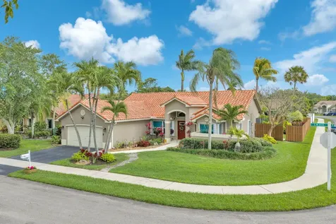 12644 SW 8th Court Davie FL 33325