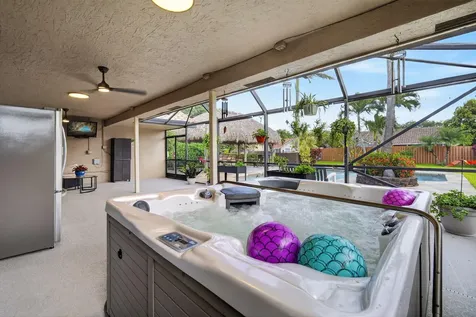 12644 SW 8th Court Davie FL 33325