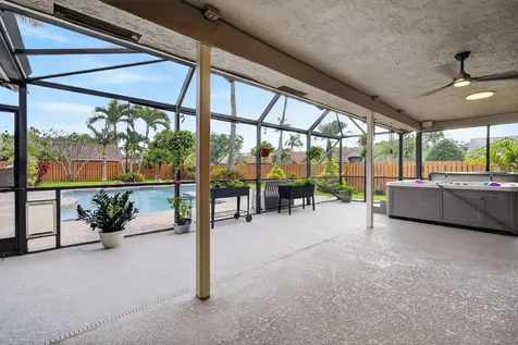 12644 SW 8th Court Davie FL 33325