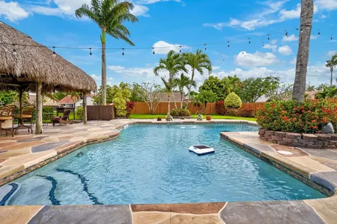 12644 SW 8th Court Davie FL 33325